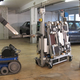 Image for article titled This Gang of Flat Robots Can Autonomously Steal (Or Park) Your Car